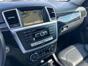Mercedes-Benz ML 350 2012 4MATIC* * *   *  | Mobile.bg    10
