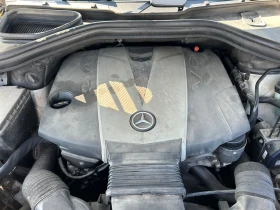 Mercedes-Benz ML 350 2012 4MATIC* * *   *  | Mobile.bg    15
