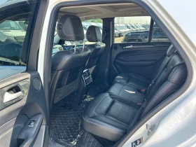 Mercedes-Benz ML 350 2012 4MATIC* * *   *  | Mobile.bg    12