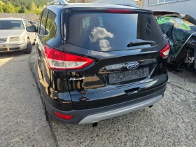 Ford Kuga 2.0-136-2014 | Mobile.bg    9