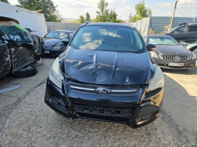     Ford Kuga 2.0-136-2014