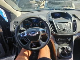     Ford Kuga 2.0-136-2014