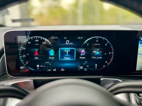 Mercedes-Benz GLB 2.0D / КАСКО / РЕАЛЕН ПРОБЕГ / - 46980 лв. - 26051393 10