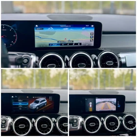 Mercedes-Benz GLB 2.0D / КАСКО / РЕАЛЕН ПРОБЕГ / - 46980 лв. - 26051393 17
