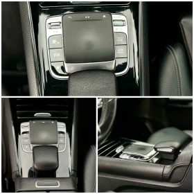 Mercedes-Benz GLB 2.0D / КАСКО / РЕАЛЕН ПРОБЕГ / - 46980 лв. - 26051393 16