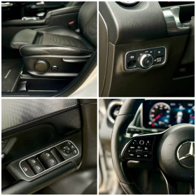 Mercedes-Benz GLB 2.0D / КАСКО / РЕАЛЕН ПРОБЕГ / - 46980 лв. - 26051393 15