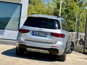 Mercedes-Benz GLB 2.0D /  /    /  | Mobile.bg    6