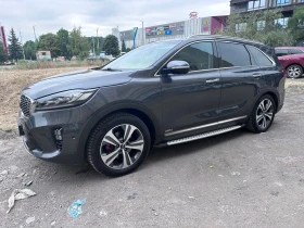     Kia Sorento GT LINE / FACELIFT / 2.2CRDI