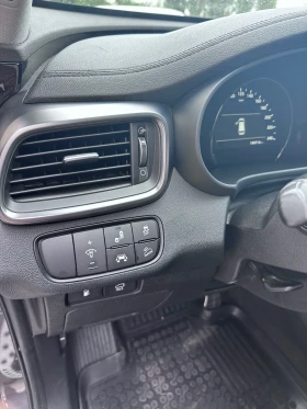 Kia Sorento GT LINE / FACELIFT / 2.2CRDI | Mobile.bg    7