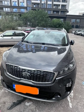 Kia Sorento GT LINE / FACELIFT / 2.2CRDI | Mobile.bg    14
