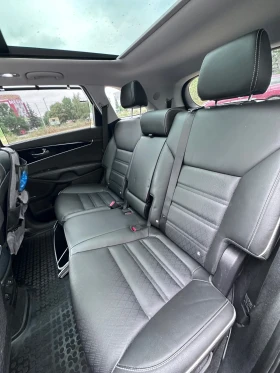 Kia Sorento GT LINE / FACELIFT / 2.2CRDI | Mobile.bg    10