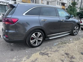 Kia Sorento GT LINE / FACELIFT / 2.2CRDI | Mobile.bg    3