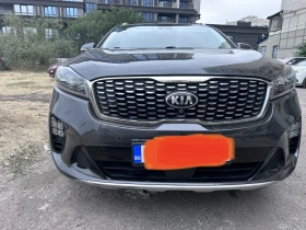 Kia Sorento GT LINE / FACELIFT / 2.2CRDI | Mobile.bg    2