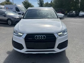 Audi Q3 * CARFAX* АВТОФИНАНСИРАНЕ БЕЗ ПЪРВОНАЧАЛНА ВНОСКА!