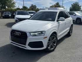 Audi Q3 * CARFAX*    ! | Mobile.bg    2