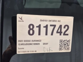 Dodge Durango GT    | Mobile.bg    14