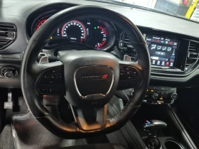 Dodge Durango GT    | Mobile.bg    11