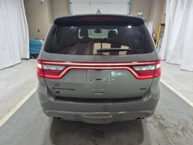 Dodge Durango GT    | Mobile.bg    6