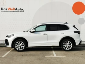 VW Tiguan R-Line 2.0 TDI SCR 4MOTION DSG | Mobile.bg � ����� ������ 3