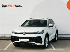 ������ VW Tiguan