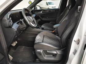 VW Tiguan R-Line 2.0 TDI SCR 4MOTION DSG | Mobile.bg � ����� ������ 5
