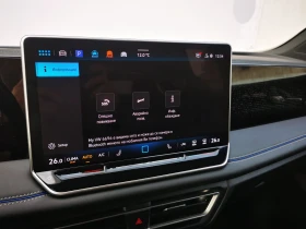 VW Tiguan R-Line 2.0 TDI SCR 4MOTION DSG | Mobile.bg � ����� ������ 16