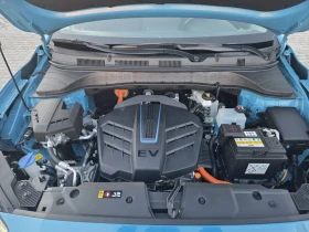 Hyundai Kona Trend/Facelift/42kwh/136hp/Сервизна книжка/SOH100% - 32999 лв. / 16872.12 € - 72432872 10