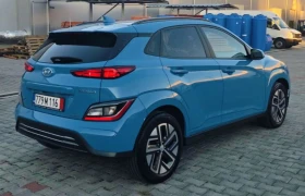 Hyundai Kona Trend/Facelift/42kwh/136hp/Сервизна книжка/SOH100% - 32999 лв. / 16872.12 € - 72432872 7