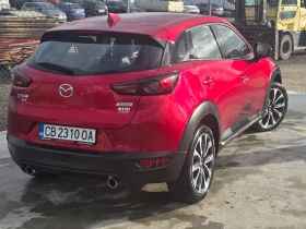 Mazda CX-3 HEAD UP///! | Mobile.bg    6