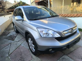 Honda Cr-v 2.2, снимка 3