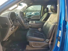 Ford F150 5.0* 4X4* РЕАЛНИ КМ  - 15900 € / 31097.70 лв. - 43796877 8