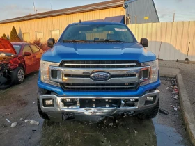 Ford F150 5.0* 4X4* РЕАЛНИ КМ  - 15900 € / 31097.70 лв. - 43796877 4