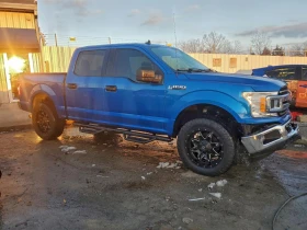Ford F150 5.0* 4X4* РЕАЛНИ КМ  - 15900 € / 31097.70 лв. - 43796877 2