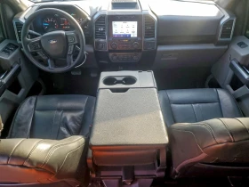 Ford F150 5.0* 4X4* РЕАЛНИ КМ  - 15900 € / 31097.70 лв. - 43796877 7