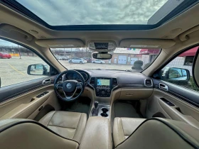 Jeep Grand cherokee Overland 4WD - 15872 € / 31042.93 лв. - 42280412 8