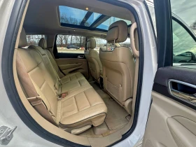 Jeep Grand cherokee Overland 4WD - 15872 € / 31042.93 лв. - 42280412 7