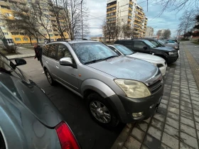 Great Wall Hover Cuv - 4000 € / 7823.32 лв. - 44399482 3