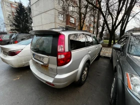 Great Wall Hover Cuv - 4000 € / 7823.32 лв. - 44399482 5