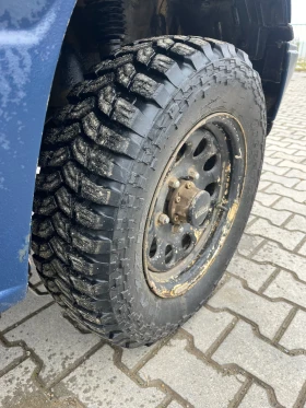 Suzuki Vitara - 3850 € / 7529.95 лв. - 30882002 12