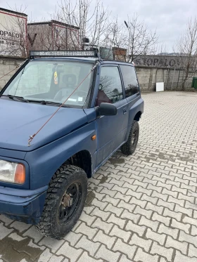 Suzuki Vitara - 3850 € / 7529.95 лв. - 30882002 5