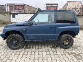 Suzuki Vitara - 3850 € / 7529.95 лв. - 30882002 2