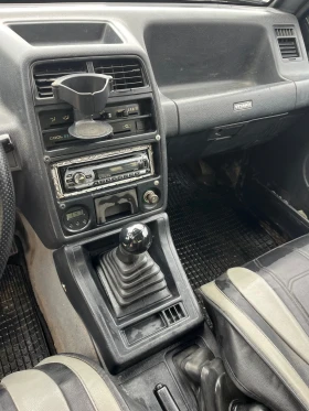 Suzuki Vitara - 3850 € / 7529.95 лв. - 30882002 9