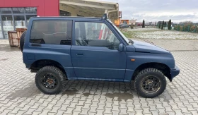 Suzuki Vitara - 3850 € / 7529.95 лв. - 30882002 3
