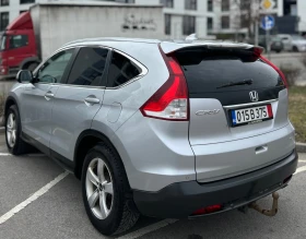 Honda Cr-v 2.2DTEC* Lifestyle* 4WD, снимка 8
