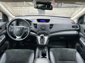 Honda Cr-v 2.2DTEC* Lifestyle* 4WD, снимка 11