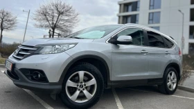 Honda Cr-v 2.2DTEC* Lifestyle* 4WD, снимка 7