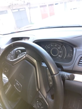 Honda Cr-v - 6700 € / 13104.06 лв. - 76285067 5