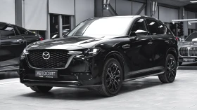 Mazda CX-60 2.5 e-SKYACTIV PHEV HOMURA 4x4 Automatic - 37990 € / 74301.98 лв. - 83382767 4