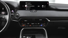 Mazda CX-60 2.5 e-SKYACTIV PHEV HOMURA 4x4 Automatic - 37990 € / 74301.98 лв. - 83382767 11