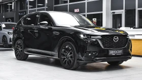 Mazda CX-60 2.5 e-SKYACTIV PHEV HOMURA 4x4 Automatic - 37990 € / 74301.98 лв. - 83382767 5
